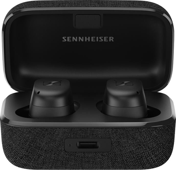 Immagine prodotto Sennheiser Momentum 3 (ANC, 7 h, Senza fili)