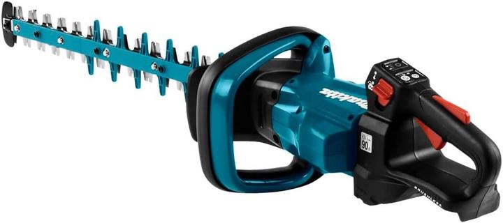 Actual product image Makita DUH 602 RT2 (Rechargeable battery operated)