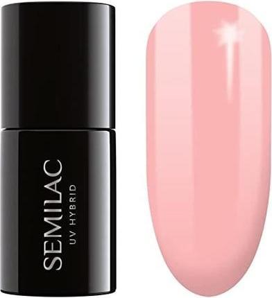 Immagine prodotto Semilac 130 La bella addormentata 7ml (130 La bella addormentata, Vernice UV gel)