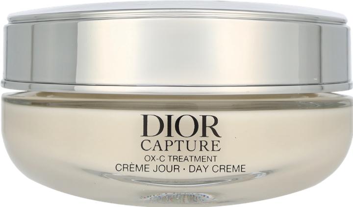 Actual product image Dior Christian Capt Creme Jar 25 (50 ml, Day cream)