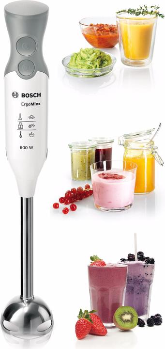 Image du produit Bosch Hausgeräte Ergo Mixx (Prise UE)