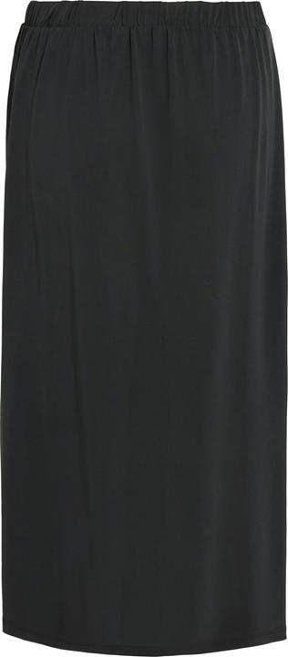 Vila High Waist Midirock (XL)