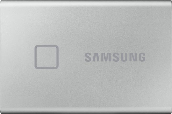 Samsung T7 Touch portable (2000 Go)