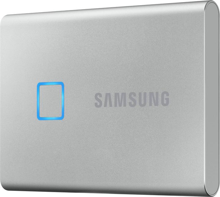 Produktbild Samsung Portable T7 Touch (2000 GB)