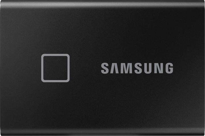 Samsung Portable T7 Touch (1000 GB)