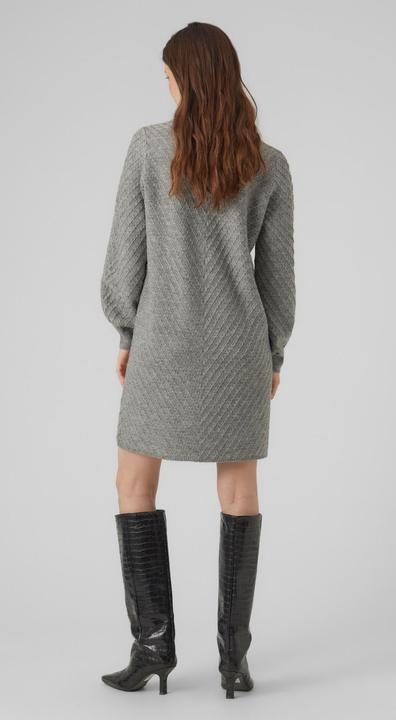 Immagine prodotto Vero Moda VMANJASTINNA VESTITO A CERNIERA GA EXC Abito a maglia (XS)
