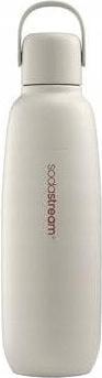 Actual product image SodaStream Stainless steel bottle fizz&go Cool