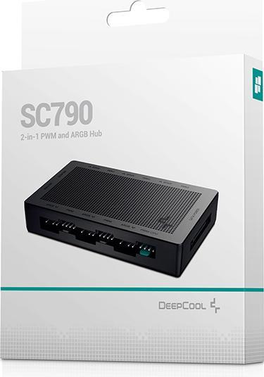 Immagine prodotto Deepcool SC790 (1 x)