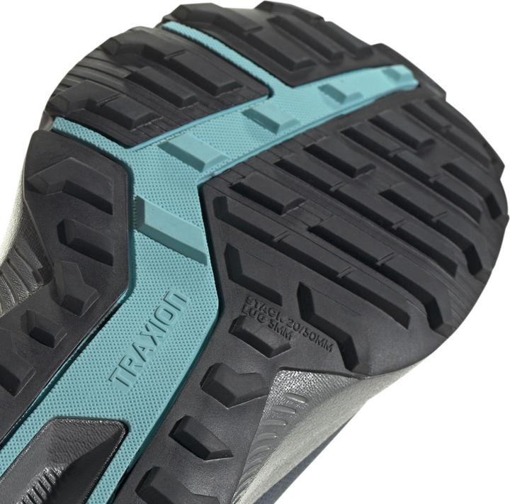 Produktbild adidas Women's Terrex Soulstride RAIN.RDY (38.5, 39)