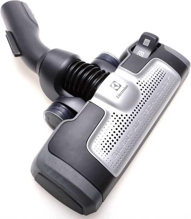 Produktbild Electrolux Silent Air