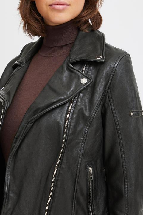 Produktbild Oxmo BY - OXDenio Jacket - Jacket Otw - 21800220-ME (38)
