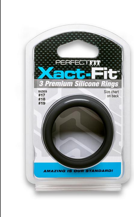 Produktbild PerfectFitBrand Xact-Fit Kit M-L (2.50 cm)