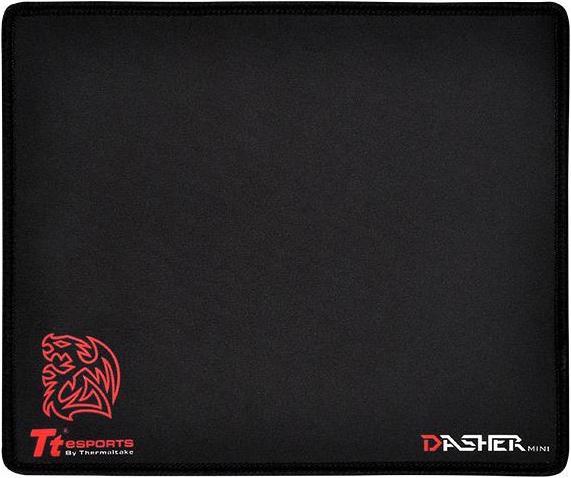 Immagine prodotto Thermaltake Talon X + tappetino per mouse (Cablato)
