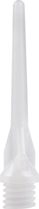 Image du produit Kings Dart Pointes de fléchettes Longlife "petit filet", longues
