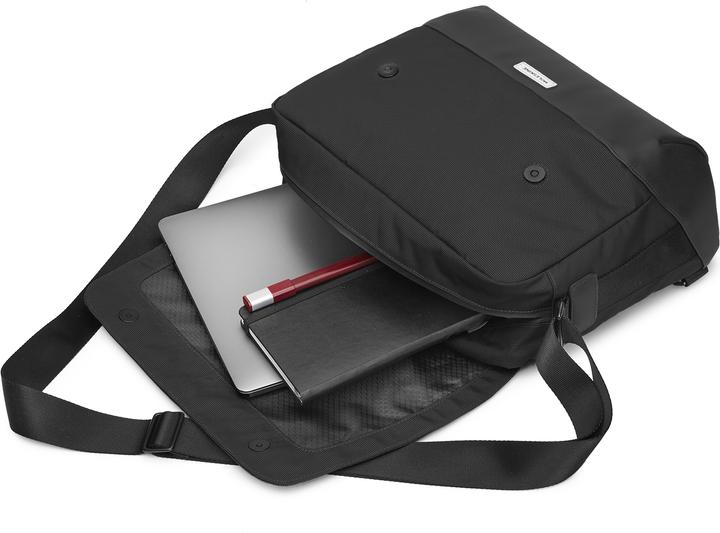 Image du produit Moleskine Metro Slim Sac de coursier
