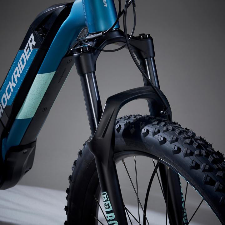 Produktbild Rockrider E-ST 900 (43.60 cm)