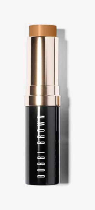 Actual product image Bobbi Brown Skin Foundation Stick (No. 7.5 - Warm walnut)
