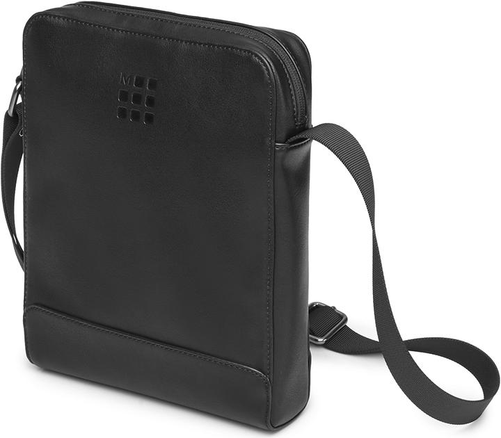 Actual product image Moleskine Classic small crossover bag
