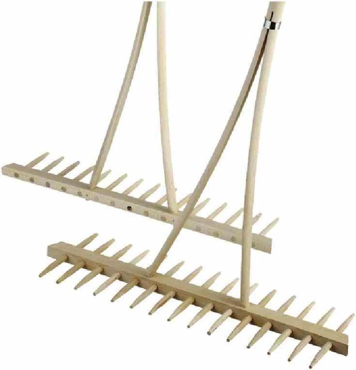 Siena Garden Replacement tines for hay rake