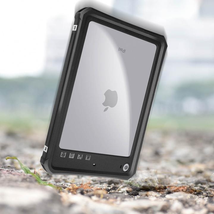 Image du produit Redpepper IP68 Waterproof, 360° degrés de protection Série (iPad mini 2019 (5. Gen))