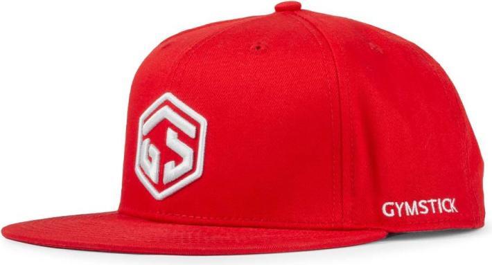 Gymstick Cap Rot (One Size)
