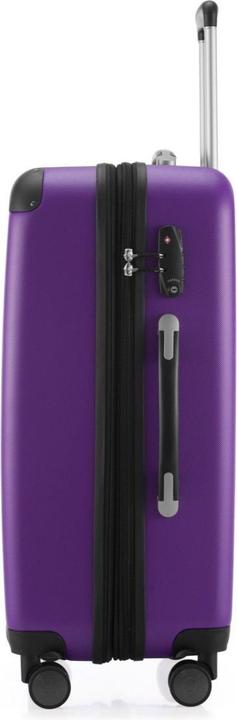 Produktbild Hauptstadtkoffer Spree (74 l, M (50 - 90l))