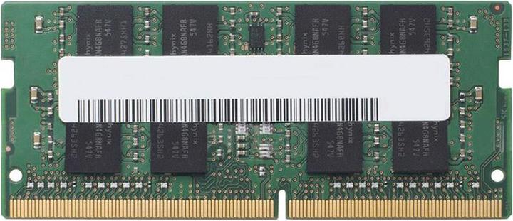 Immagine prodotto Lenovo 5M30J33427 (1 x 8GB, 1600 MHz, DDR3L-RAM)