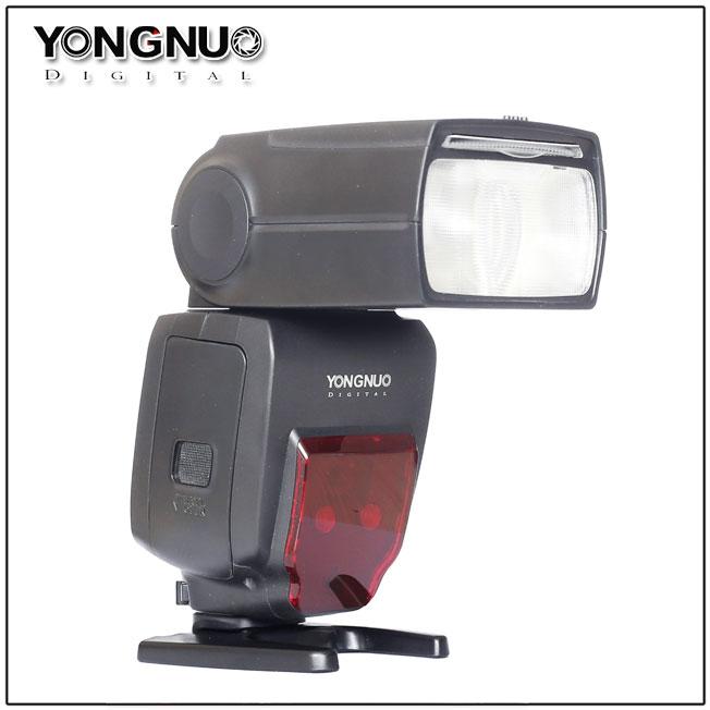 Immagine prodotto Yongnuo Speedlite YN-660 TTL (Yongnuo)