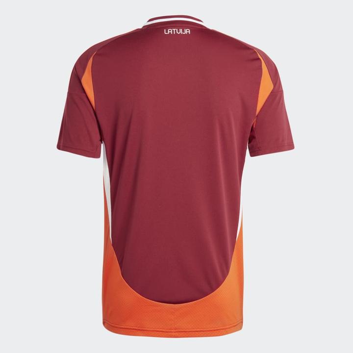 Immagine prodotto adidas Maglia della Lettonia (S)