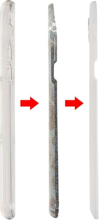 Produktbild Nalia Handyhülle (Apple iPhone 7)