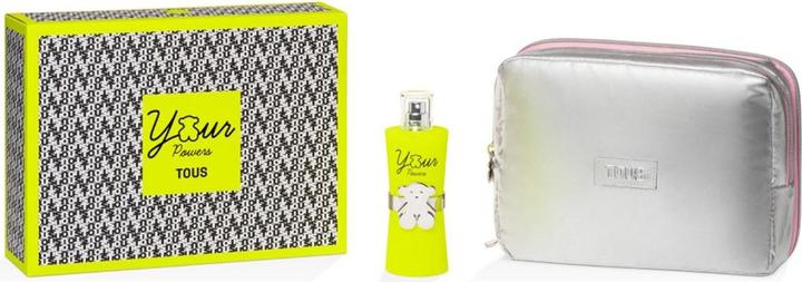 Tous Your Powers Set Eau de Toilette + Vanity Case