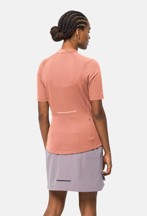 Actual product image Jack Wolfskin Bike Commute Hz T W (XS)