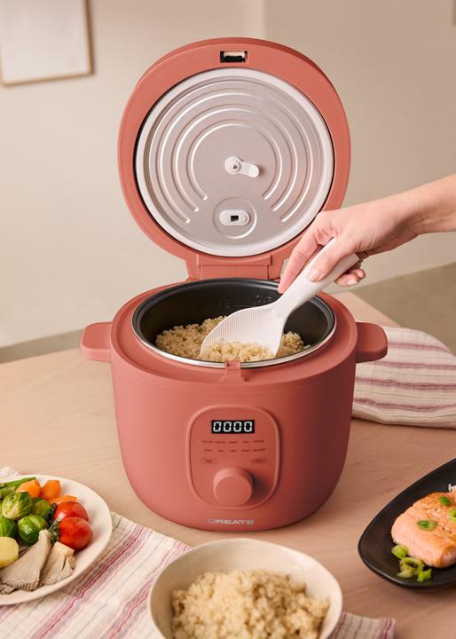 Image du produit Create Rice Cooker Studio