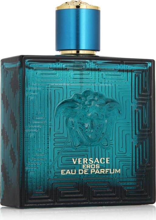Image du produit Versace Eros (Eau de parfum, 100 ml)