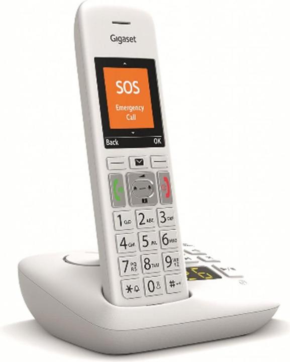 Gigaset E390 A (CH-Version)
