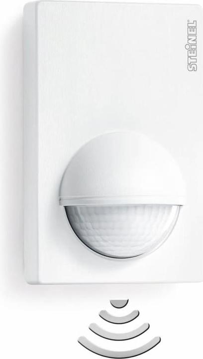 Image du produit Steinel Détecteur de mouvement infrarouge IS 180-2 (12 m)