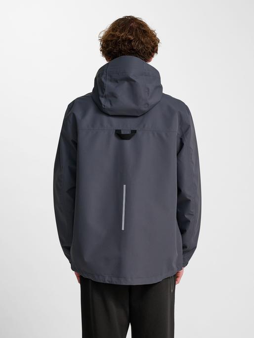 Produktbild hummel Hmlwaterproof 2.5L Shell Jacket (XXL)