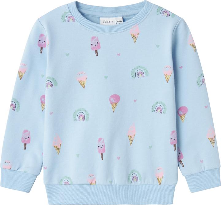 Name it Regular Fit Sweatshirt (92)