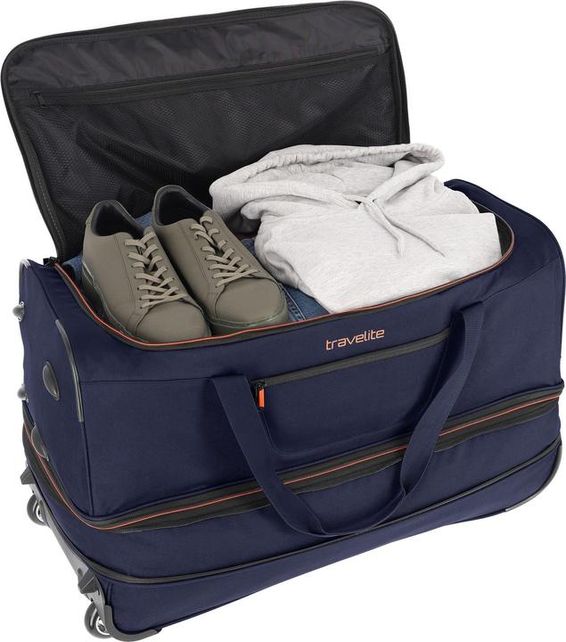 Image du produit Travelite Principes de base (98 l, L (90 - 115l))