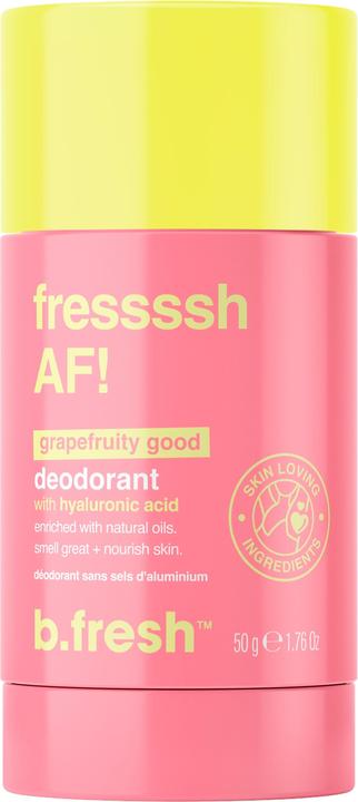 Image du produit B.fresh Fressssh AF! 50 ml (50 ml)