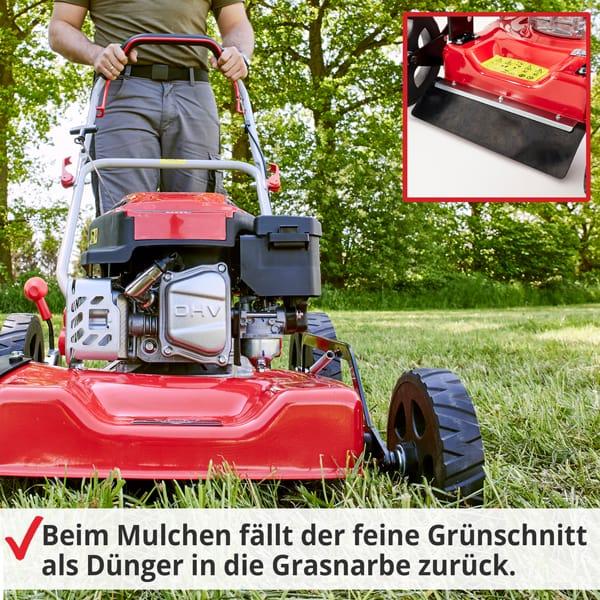 Image du produit Hecht 5511 (Essence)