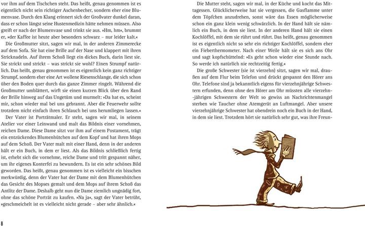 Produktbild Ende:Die Zauberschule (Deutsch, Michael Ende, Regina Kehn, 2024)