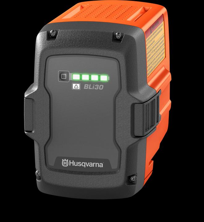 Husqvarna BLi30 (36 V)
