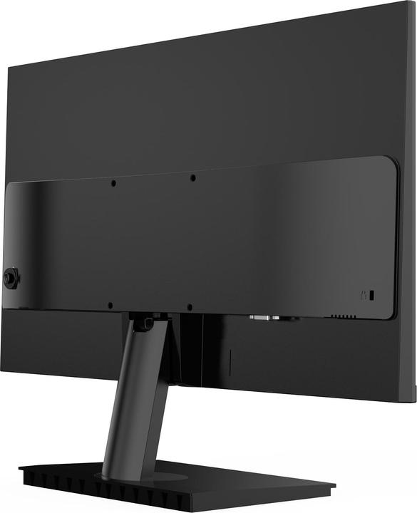 Actual product image V7 23.8IN FHD IPS MONITOR HDMI (1920 x 1080 pixels, 23.80")