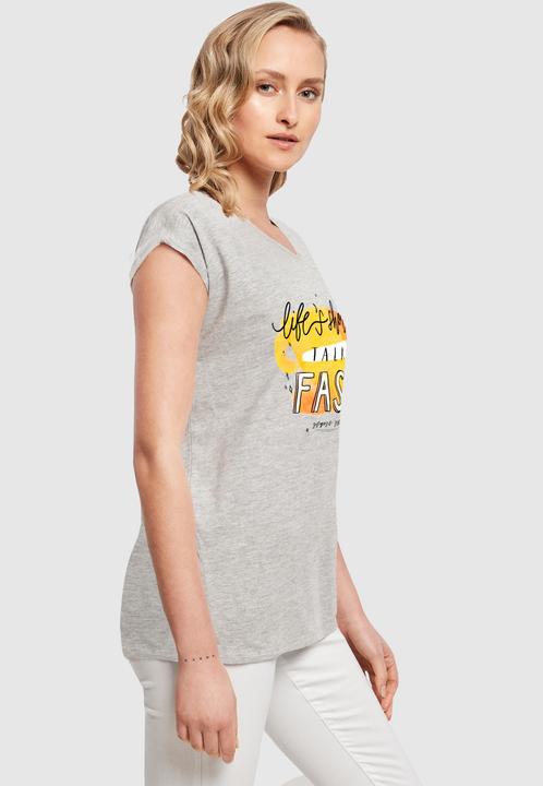 Immagine prodotto Absolute Cult Maglietta da donna Gilmore Girls - Life's Short - 167099 (XS)