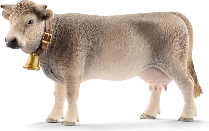 Schleich Mucca bruna