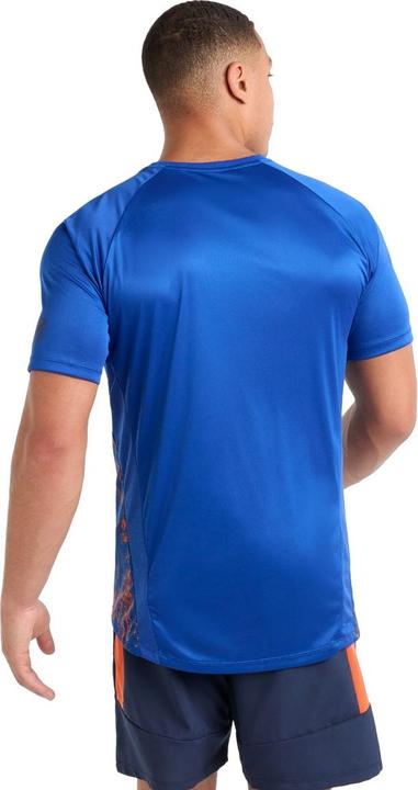 Immagine prodotto Umbro Maglia da allenamento Pro Elite Graphic Print Uomo (L)