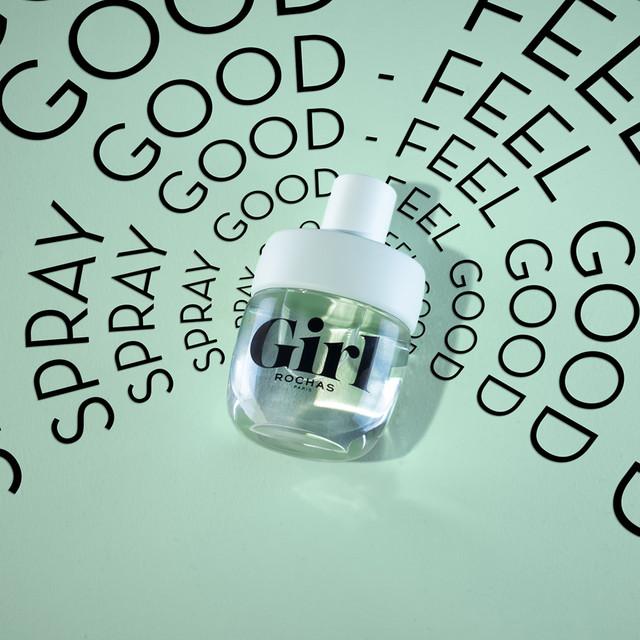 Image du produit Rochas Eau de Toilette (Eau de toilette, 60 ml)