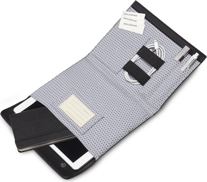 Immagine prodotto Moleskine Borsa per dispositivi digitali classici (iPad mini)