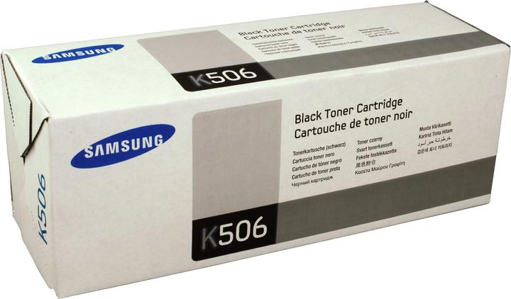 Image du produit Samsung Clt-K506l (CF)